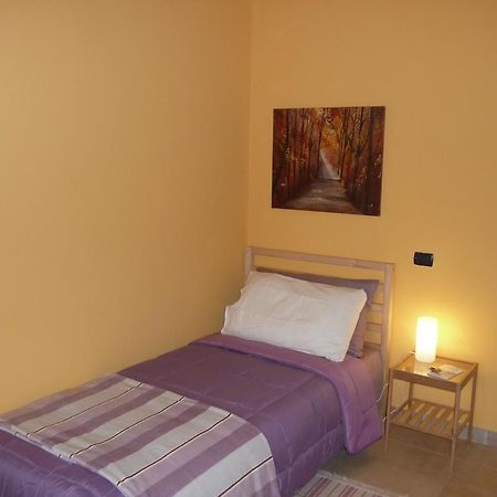 Ametista Hotel Casaleggio Novara Ngoại thất bức ảnh