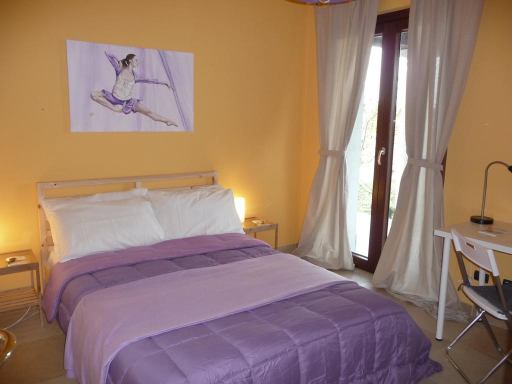 Ametista Hotel Casaleggio Novara Ngoại thất bức ảnh