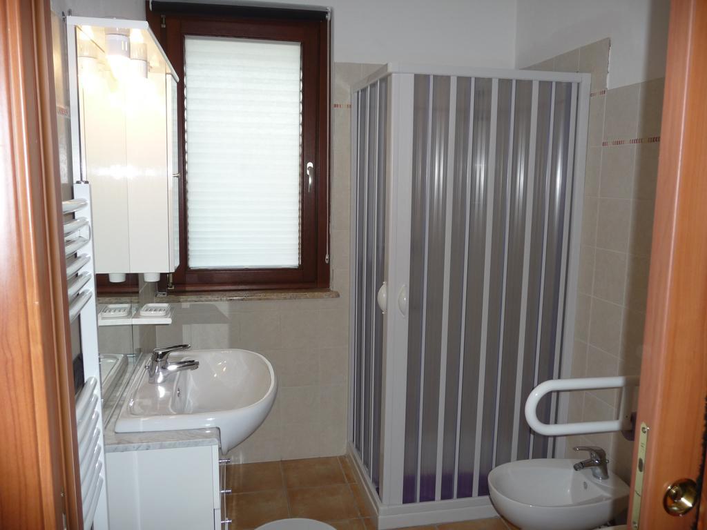Ametista Hotel Casaleggio Novara Ngoại thất bức ảnh