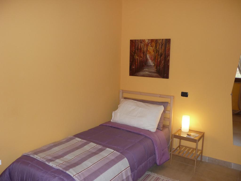 Ametista Hotel Casaleggio Novara Ngoại thất bức ảnh
