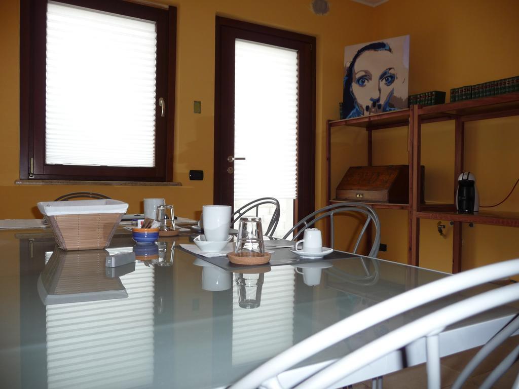 Ametista Hotel Casaleggio Novara Ngoại thất bức ảnh
